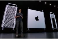Топовая версия нового Apple Mac Pro обойдется как минимум в $45 тысяч