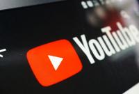 Госканалы России без соответствующих отметок заработали миллионы долларов на рекламе в YouTube