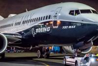 Boeing не собирался исправлять ошибку в системе 737 Max до 2020 года