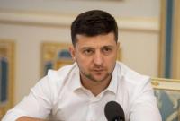 Зеленский отреагировал на обострение на Донбассе