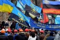 Шахтеры из Донбасса и Львова собрались в Киев