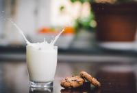 Украинские предприниматели стали меньше производить молока