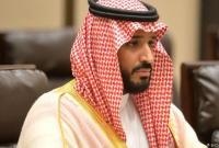 В Саудовской Аравии обвинили Иран в нападении на танкеры