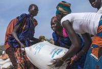 Южному Судану угрожает голод - ООН