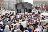 В Москве опять протестуют за свободу слова
