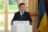 Зеленский выступил за ужесточение санкций против РФ для освобождения Крыма и Донбасса