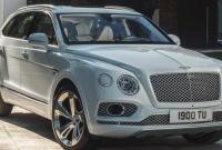 Bentley электрифицирует весь модельный ряд к 2023 году