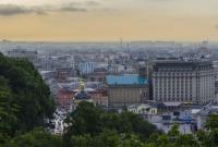 Загрязнение воздуха в Киеве продержится до конца июня