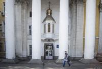 Оккупанты хотят через суд "отжать" собор ПЦУ в Крыму