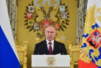 Путин о Трампе: Не принимаю многие его методы