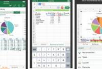 Excel для iPhone сможет превратить снимок в электронную таблицу