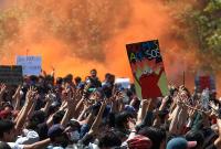 В США заявили, что Россия разжигает массовые беспорядки в Чили