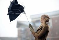 В Украине объявили штормовое предупреждение из-за сильного ветра