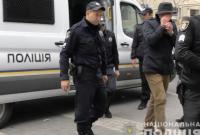 В Николаеве арестовали известного в криминальных кругах преступника