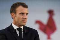 Болгария вызвала посла Франции из-за высказываний Макрона об украинских и болгарских бандах