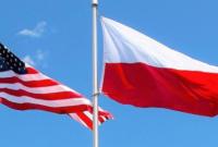 США отменили визы для поляков