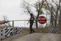 Боевики не готовы сегодня к разведению сил в Петровском, - командующий ООС