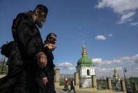 Епифаний и Пристайко обсудили гонения на верующих ПЦУ в Крыму и ОРДЛО
