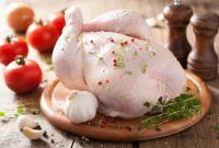 Украина бьет рекорды поставок курятины в Европу