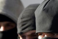 В Харькове 8 мужчин в балаклавах совершили разбойное нападение на квартиру