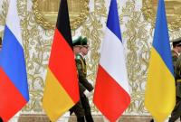 В нормандском саммите заинтересованы все, но тормозит Россия — чиновник немецкого правительства
