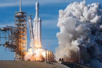 SpaceX запустила 60 спутников Starlink в космос