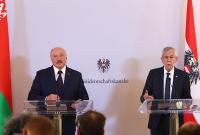 Лукашенко впервые за три года посетил страну ЕС