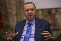 Эрдоган вернул Трампу письмо с призывом "не быть дураком"