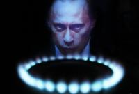 Путин допустил прекращение транзита газа через Украину