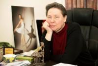 Умерла художественный руководитель балета Национальной оперы Украины