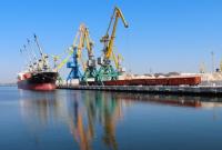 Судно с американским сжиженным газом для Украины уже прибыло до польского порта