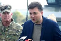 Загороднюк — о разведении на Донбассе: Мы не верим, что у боевиков есть свобода выбора