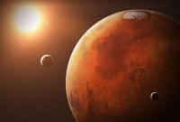 Модуль NASA возобновил работу на Марсе