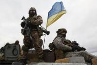 Оккупанты восемь раз нарушили "тишину" на Донбассе, стреляли из минометов и гранатометов