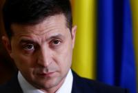 Зеленский: давление и санкции против РФ должны продолжаться до полной деоккупации всех территорий Украины