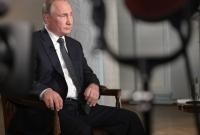Путин: мы готовы на год продлить контракт с Украиной на транзит газа