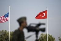 Пентагон Эрдогану: возможная операция Турции в Сирии вызывает беспокойство