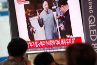 В КНДР заявили о прекращении переговоров с США о ядерном разоружении