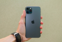 iPhone 11 Pro Max стал новым лучшим смартфоном рейтинга Consumer Reports