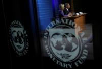 Украинская делегация поедет в США для переговоров с МВФ, – Гончарук