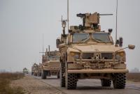 Newsweek: армия США умышленно «сдала» город в Сирии войскам РФ
