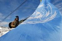 Военный эксперт рассказал, когда введут миротворцев ООН на Донбасс