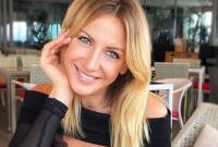 Леся Никитюк отметила 32-год рождения