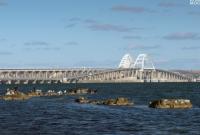 Сплошная халтура: эксперт назвал серьезные недостатки Керченского моста