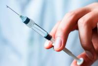 Ужгород дополнительно получил 8000 доз вакцины против дифтерии