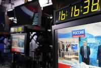 Миллиарды на пропаганду: озвучена сумма господдержки российских телеканалов