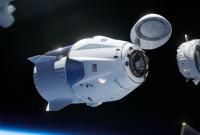 SpaceX планирует в ноябре провести испытания двигателей Crew Dragon