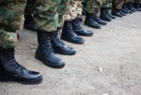 В Украине могут вернуть призыв в армию с 18 лет – ВСУ