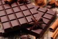 Украинский шоколад больше всего любят в Казахстане, Беларуси и Румынии