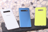 Смартфоны Samsung Galaxy S11 получат чип Exynos 9830/SD 865 и память LPDDR5